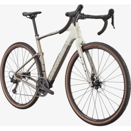 CANNONDALE TOPSTONE CARBON 3 GRX - 2X 2025